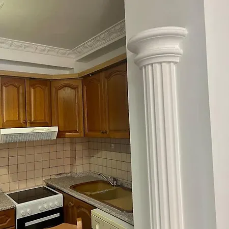 Apartment Sihana Tirana