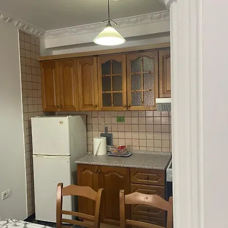 Sihana Apartment *
